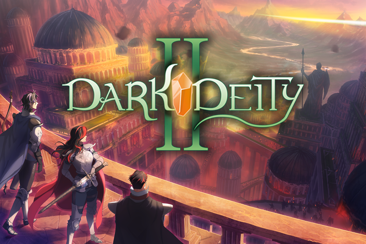 Project 1 Screenshot